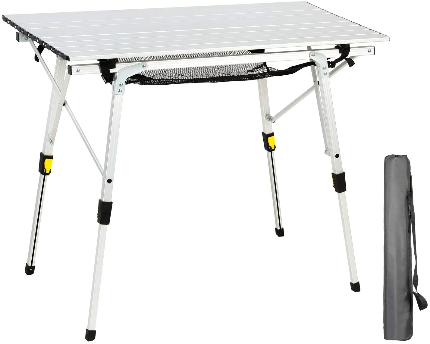 Outdoor Folding Portable Picnic Camping Table